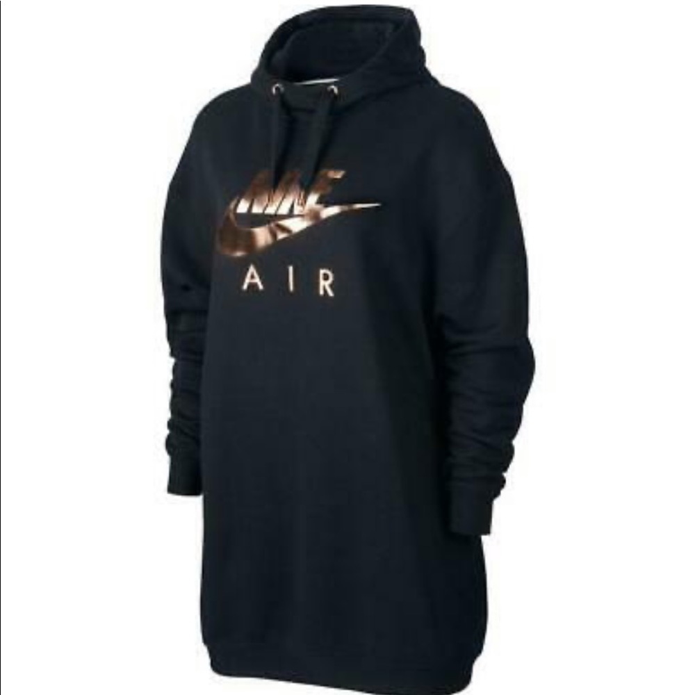 Nike hooded dress ✨New